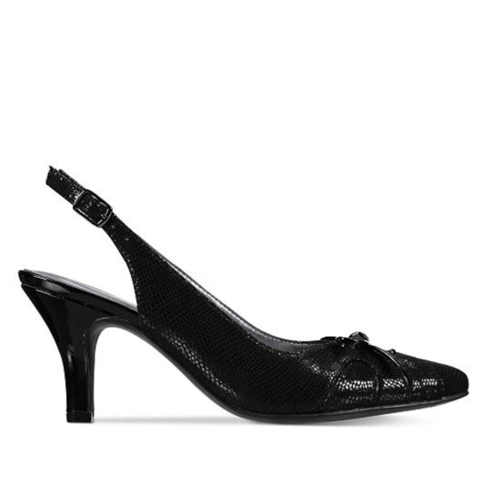 Heels - Picture 2 of 3